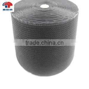 All Kinds of Shape and Size 2 in 1 Hook and Loop Tapes in One Side thumbnail-4