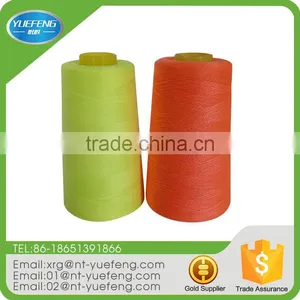 OEM Heat Resistance Heat Resistance Cheap Sewing Thread For Textile thumbnail-1