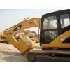 Used CAT 320C Excavator thumbnail-3