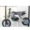 Sell Dirt Bike With BBR Frame With EPA Engine thumbnail-1