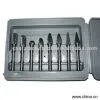 Sell 10pc Hard Alloy Rotary File Set thumbnail-1