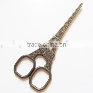 Scissors Embroidery Bird Scissors Craft Thread Scissors. thumbnail-1