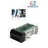 EMV Motorized Insert Magnetic Card Reader With Power-Fail Protection , IC Card Reader thumbnail-1