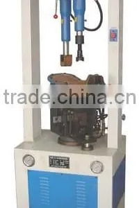 LZ-680 Single Cylinder Universal Hydraulic Machine, Shoe Making Machine thumbnail-1