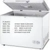 BD/BC 260L Single Temp Deep Freezer for Sale Color Chest Freezer thumbnail-1