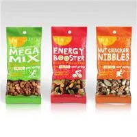 Plastic Flexible Packaging thumbnail-1