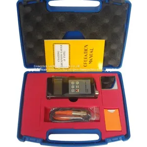 Coating Thickness Meter CM-8829H With High Measuring Range thumbnail-2