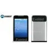 GPS Tracking Mobile Phone Android WiFi WVGA Smart Mobile Phone Everest G6 thumbnail-1