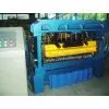 Sheet Metal Roll Forming Machine thumbnail-1