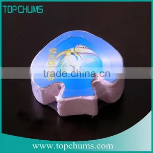 New Idea Promotional 3d Compress Towel,best Sale Travel Soft 100% Cotton Compressed Towel,various Material for Compressed Towel thumbnail-2