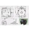 DC Motor 8B Explosion Proof thumbnail-1