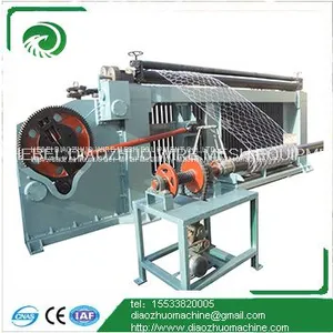 Gabion Mesh Machine thumbnail-1