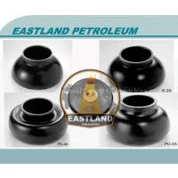 Hydril K10/K20 Mud Pump Pulsation Dampener Bladder Kits thumbnail-1