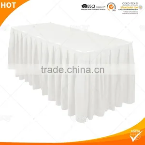 Table Skirting,table Cloth,table Linen thumbnail-1