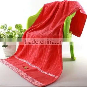 Muslin Cotton Baby Swaddle Blanket thumbnail-2