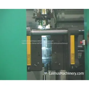 5 Gallon Polycarbonate Bottle Blow Molding 20 Litre PC Bottle Making Machine thumbnail-3