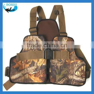 Durable Neoprene Jacket for Hunting thumbnail-1
