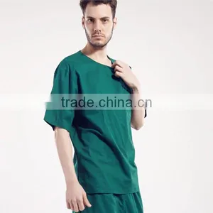 Supply Hospital Medical Uniform Fashionable Nurse Uniform Designs thumbnail-3