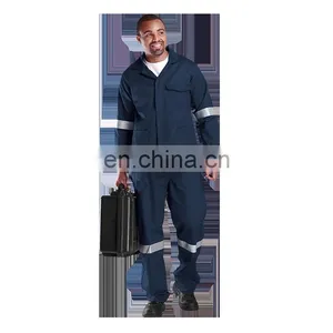 Manufacturer Uniforms Construction Workwear Industrial Uniform thumbnail-2