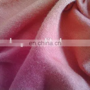 Winfar Factory Price 95% Rayon 5% Spandex Fabric,viscose Knit Fabric thumbnail-3