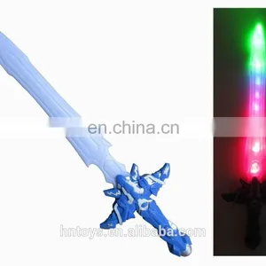 Flash Sword With Imitate Sound Kids Toy Sword thumbnail-1