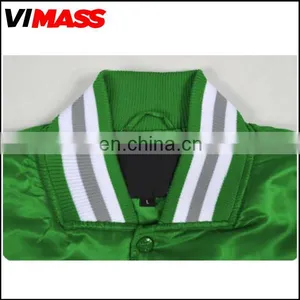 Wholesale Custom Cheap Men Casual Jacket thumbnail-4