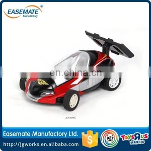 DIY Solar Toy Solar Powered Racing Car Solar Car Toy thumbnail-1