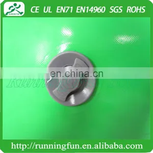 Inflatable Water UFO, Inflatable Spinner Water Toys thumbnail-3