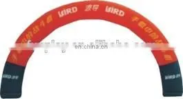 Durable Inflatable Arch for Events/Inflatable Advertising Arch for Outdoor Activities thumbnail-1