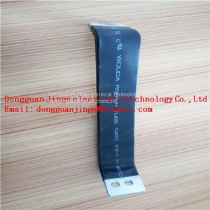 Best Price Custom Copper Foil Soft Connector thumbnail-5