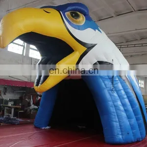 2014 !!! Inflatable Eagle's Tent / Indiana Totem; Inflatable Eagle P-07 thumbnail-1