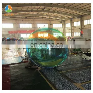 Inflatable Walk on Water Ball for Sale,toys for Swimming Pools thumbnail-1