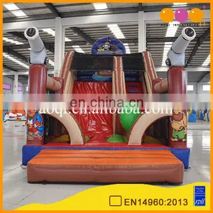 Playground Slides Theme Park Equipment for Sale thumbnail-1