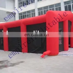 Inflatable Sport Tent,inflatable Party Tent T008 thumbnail-1