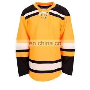 Ice Hockey Jersey thumbnail-1
