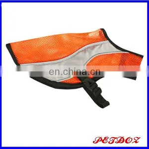 Dog Reflective Clothing Vest thumbnail-1