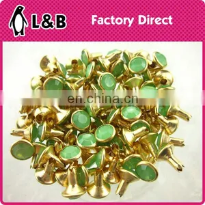 China Wholesale Crystal Acrylic Rivet thumbnail-6