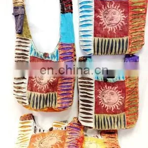 Ethnic Shoulder Bags thumbnail-2