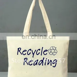 Cotton Promotional Bag thumbnail-2