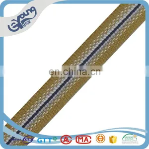 Fashion Custom Woven Jacquard Ribbon thumbnail-1