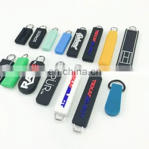 High Quality Private Metal Zipper Pull With Competitive Price thumbnail-1
