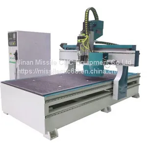 Screw Transmission ATC CNC Machining Center EHP48S thumbnail-1