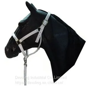 Horse Halter thumbnail-1