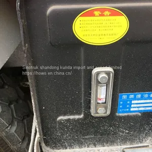 ZZ3257N3847A Sinotruk Howo 6x4 25tons Dump Whatsapp+8618953179828 thumbnail-5