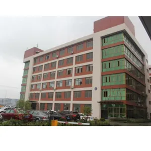 Shanghai Elue Industrial Co.,Ltd company overview - view 1 thumbnail