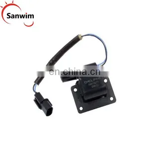 Spare Engine Parts Ignition Coil OEM 27301-35020 thumbnail-1