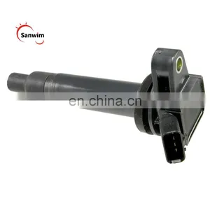 New Ignition Coil Fits 4Runner Land Cruiser Sequoia Tundra UF230 thumbnail-1
