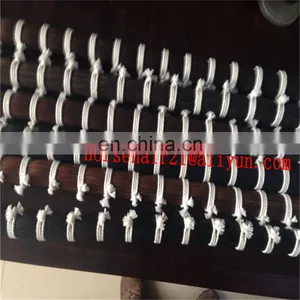 Horse Tail Equestrian thumbnail-1
