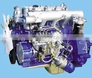 Auto Engine(YND485ZL Diesel Engine for Truck,48kw/3200rpm) thumbnail-1