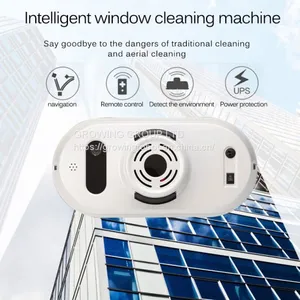Window Cleaner Robot thumbnail-2